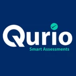 Logo of Qurio android Application 